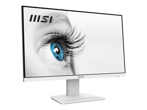 MSI 27" LED-Monitor – Full HD, schnelle Bildwiederholrate