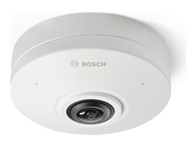 Bosch Panoramakamera – 12 MP, 360° Sicht für Innenräume