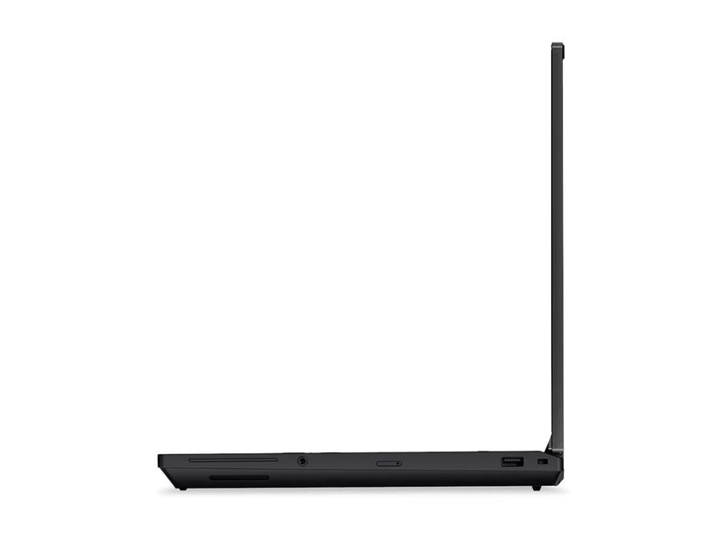 Lenovo ThinkPad 16" Laptop – Leistungsstark, 32 GB RAM