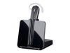 Plantronics CS540A Headset – Leicht und kabellos für Büroanrufe