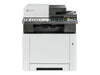 Kyocera Multifunktionsdrucker – Farblaser, AirPrint-fähig