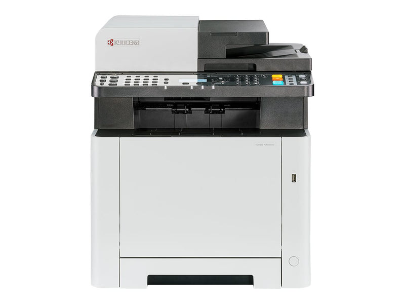 Kyocera Multifunktionsdrucker – Farblaser, AirPrint-fähig