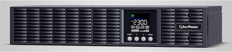 CyberPower USV – 900W Online, Rack-montierbar