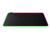 KINGSTON Gaming-Mousepad – Extra groß, mit RGB-Beleuchtung