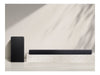 Samsung Soundbar – 2.1-Kanal, Nachtmodus