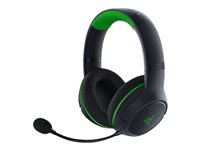 Razer Kaira HyperSpeed Headset – Kabellos, ideal für Gaming
