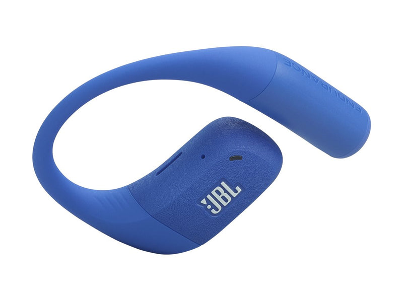 JBL True Wireless Kopfhörer – Offener Klang, kabellos