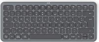 HAMA Multi-Device-Tastatur – Kabellos, für PC und Tablet