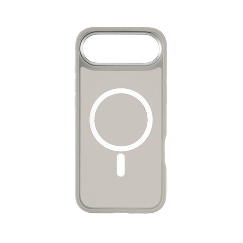 White Diamonds Hybrid Case – Kratzresistent, MagSafe-kompatibel
