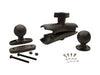 Honeywell RAM Mount Kit – Fahrzeughalterung für Computer