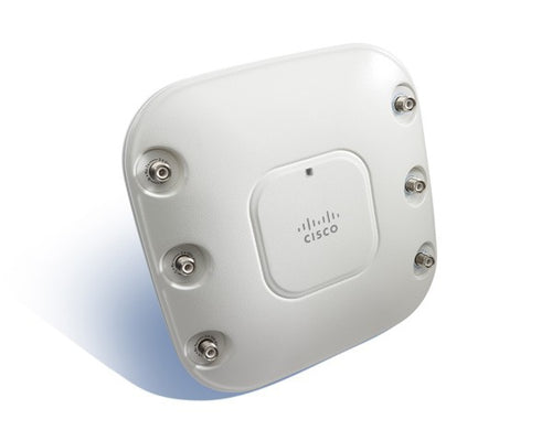 Cisco Aironet Accesspoint – Dual-Band WLAN für zuverlässige Verbindungen