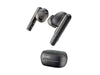 HP Poly Voyager Earbuds – Kabellos, mit Touchscreen-Ladekoffer