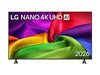 LG 65" Smart-TV – 4K UHD, lebendige Farben