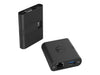 Dell USB-C Adapter – HDMI/VGA, Ethernet, USB 3.0