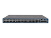 HP Enterprise Netzwerk-Switch – 48 Ports, PoE-fähig