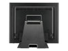 Iiyama 17" Touchscreen-Monitor – robustes Display, kratzfest