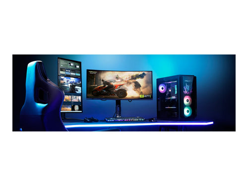 Acer Predator Gaming-PC – Ultra 7, RTX 5080, 32 GB RAM