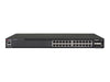 Ruckus Switch – 24 Ports, schnelles Netzwerk für Ihr Büro