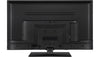 JVC 43" Smart-TV – 4K-Auflösung, integrierter Streaming-Dienst