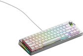 GLORIOUS Gaming-Tastatur – Anpassbar, kompakte Größe
