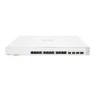 HPE Netzwerk-Bundle – 5x Aruba Switches für schnelles Internet