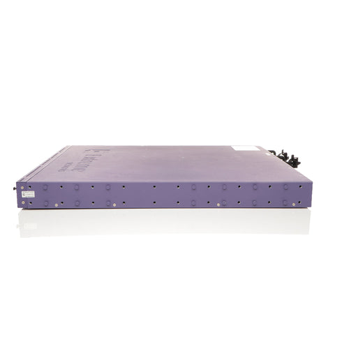 Extreme Networks Managed Switch – 24 PoE+ Anschlüsse, 10 Gbit/s