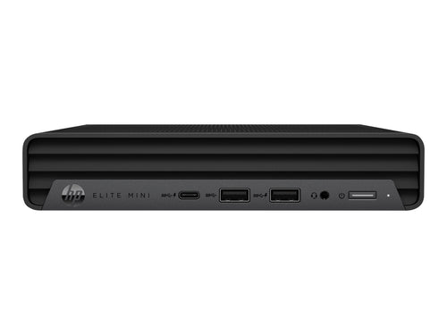 HP Elite Mini Desktop-PC – kompakt und leistungsstark