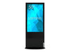 Swedx 50" Display – 4K UHD, LED-Hintergrundbeleuchtung