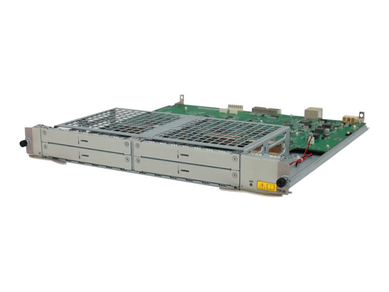 HP Erweiterungsmodul – Für HPE 6600 Serie, Kabelgebunden