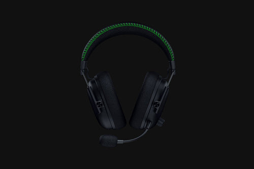 Razer Gaming-Headset – Klare Kommunikation, Geräuschunterdrückung