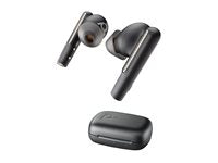 HP Poly Voyager Free 60 UC Earbuds – Kabellos, inkl. Ladecase