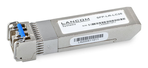 Lancom SFP28 Modul – 25GbE für schnelle Netzwerkverbindungen