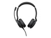 Jabra Evolve2 30 Headset – Komfortabel, USB-Anschluss
