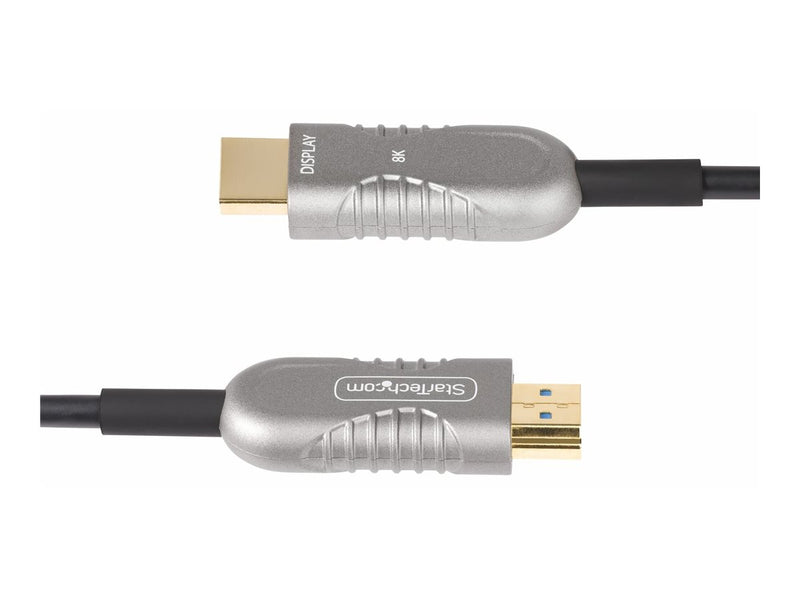 StarTech HDMI-Kabel – 15,2m, 8K-Unterstützung