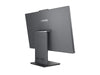 Lenovo All-in-One PC – 24" Display, Core Ultra 5, 16 GB RAM