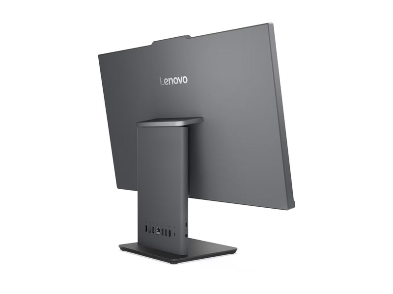 Lenovo All-in-One PC – 24" Display, Core Ultra 5, 16 GB RAM