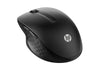 HP Maus – Ergonomisch, kabellos für Rechts- und Linkshänder