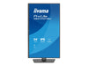 Iiyama 24" Monitor – Full HD, schnelle Reaktionszeit