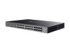 TP-Link 32-Port Managed Switch – 10G Ethernet, PoE++