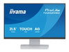 Iiyama 21,5" Touchscreen-Monitor – Full HD, IPS-Display