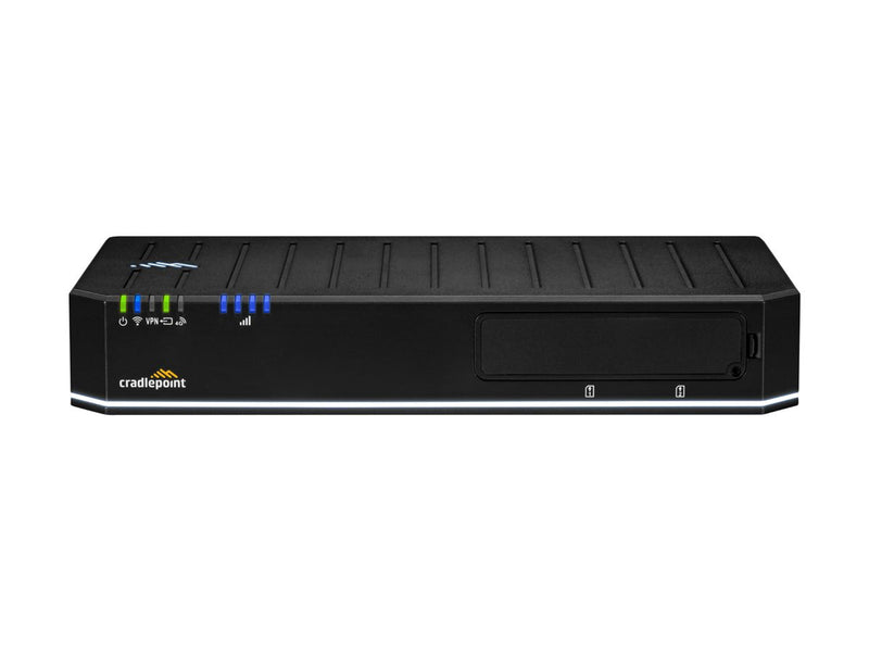 Cradlepoint E300 Router – Schnelles Internet für Ihr Büro
