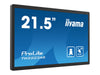 Iiyama 21,5" Touchscreen-PC – Full HD, Android-System