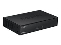 TRENDnet WLAN-Controller – Einfache Verwaltung für mehrere Access Points