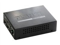 Planet Technology Medienkonverter – Kabelgebundene Netzwerkverbindung