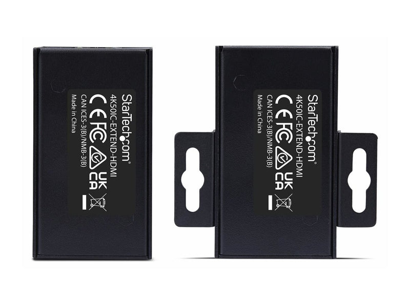 StarTech HDMI Extender – 4K Video über 60 m