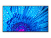 NEC MultiSync 49" Monitor – 4K Auflösung, 24/7 Betrieb