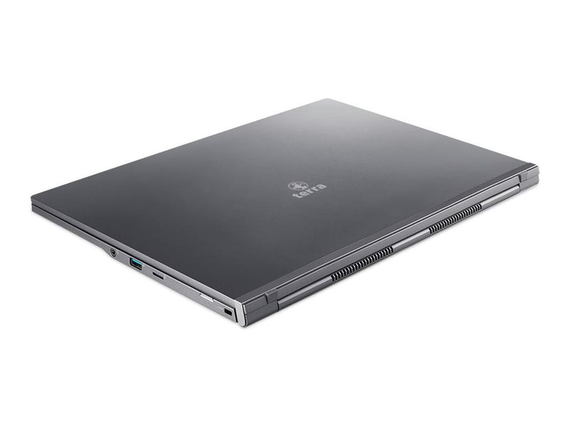 Wortmann TERRA 16" Laptop – 32 GB RAM, 1 TB SSD