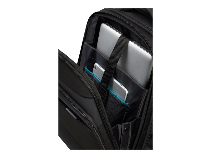Samsonite Mysight Notebooktasche – Mit Rollen, für große Laptops