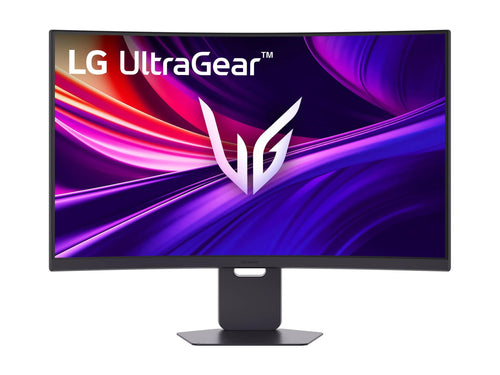 LG UltraGear 37" Monitor – 4K, 1 ms Reaktionszeit