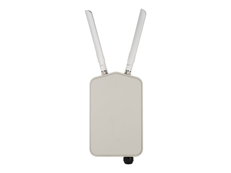 D-Link Outdoor Access Point – Wetterfest, Cloud-Verwaltung